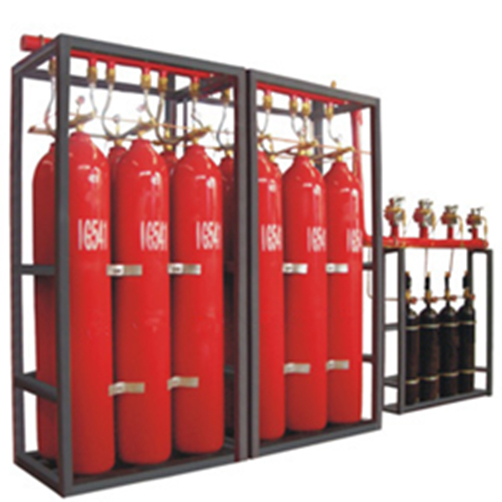 IG541氣體滅火系統 IG541氣體滅火系統