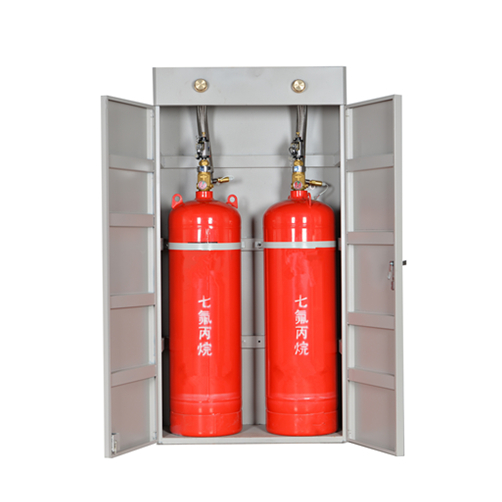 柜式七氟丙烷滅火系統 柜式七氟丙烷滅火系統