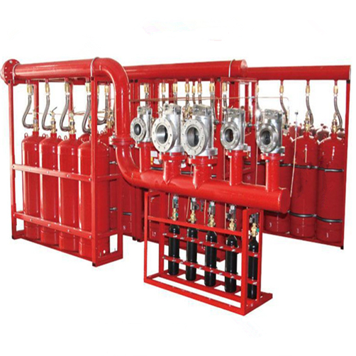 氣體滅火設備廠(chǎng)家 氣體滅火設備廠(chǎng)家