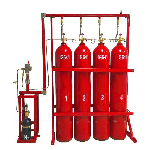 IG541氣體滅火系統廠(chǎng)家 IG541氣體滅火系統廠(chǎng)家