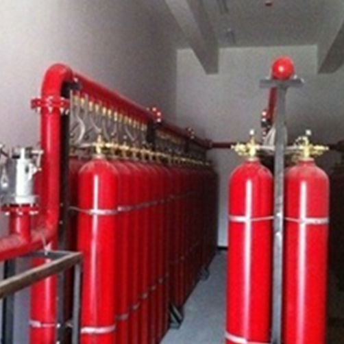 氣體滅火設備生產(chǎn)廠(chǎng)家