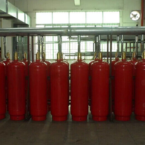 氣體滅火設備廠(chǎng)家